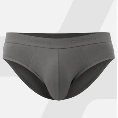 [HÀNG TẶNG - KHÔNG BÁN]Quà tặng quần lót ngẫu nhiên  Coolmate