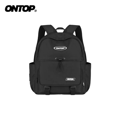 Balo canvas có dây rút ONTOP | O-P31