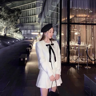 TINGOAN® X KOL - Áo khoác dài tay tingoan JACKET