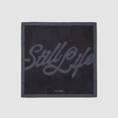 Khăn Still Life Bandana 21ST URBAN Big Bang Merch
