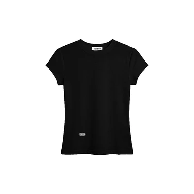 KIDO - Áo thun tay ngắn cổ tròn TIPTON TEE