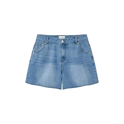Quần Short OWST Loose Denim Shorts