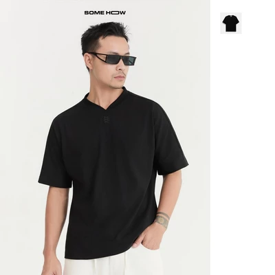 [New10] Áo Thun Over Rã Vai Arden Athletic 360 Chất Liệu Thun 360GSM Năng Động Thoải Mái, AT0366 SOME HOW  STORE