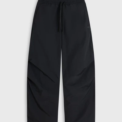 Quần dài active nữ dáng jogger thể thao thoải mái CANIFA 6BP26W010
