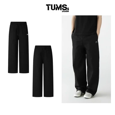 QUẦN DÀI VẢI TWILL NAM | TUM MACHINES QUẦN DÀI VẢI TWILL MẶC HÀNG NGÀY EAZY PANT TWILL