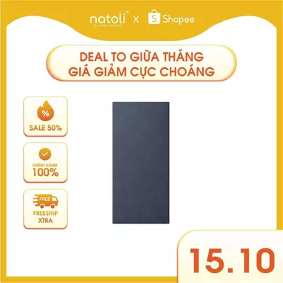 Tấm lót đáy balo NATOLI, miếng lót đáy balo hỗ trợ giữ form giảm xụ đáy balo khi đựng sách vở laptop nặng BASESHIELD T69