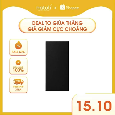 Tấm lót đáy balo giữ form NATOLI, miếng lót đáy balo hỗ trợ giảm xụ đáy cặp, balo khi đựng sách vở nặng BASESHIELD T69