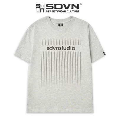 Áo Thun Baby Tee Nữ Line89  Brand Chính Hãng SDVN