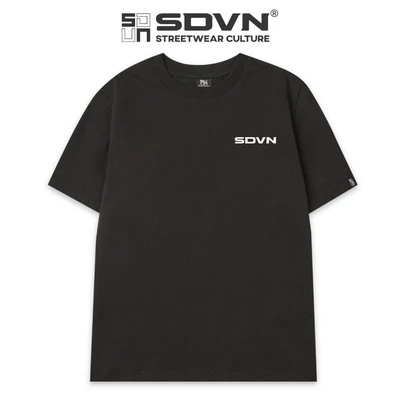Áo Thun Baby Tee Nữ "SDVN Classic"  Brand Chính Hãng SDVN