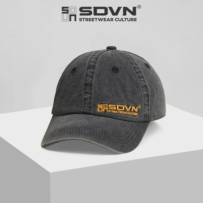 Mũ Lưỡi Trai unisex Thương hiệu SDVN