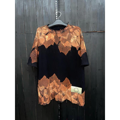 Áo thun “THVNDL GRAPELEAF Tee”