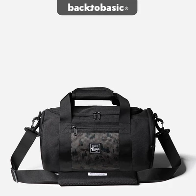 Túi trống thể thao du lịch chống nước size nhỏ Back To Basic - Makura nó