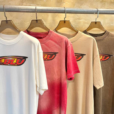 Áo Thun Swosh Bluko Tshirt