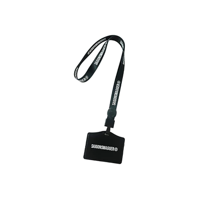 Bộ dây đeo thẻ SAIGONSWAGGER® CAMPUS PASS LANYARD