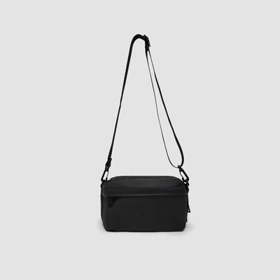Túi đeo chéo vải polyester dáng hộp Selected Tripline Camera Bag