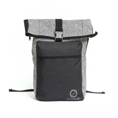 BALO CUỘN NOT AVAILABLE ĐỰNG VỪA LAPTOP 16 INCHES
