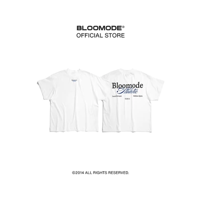 BLOOMODE® SIGNATURE T-SHIRT