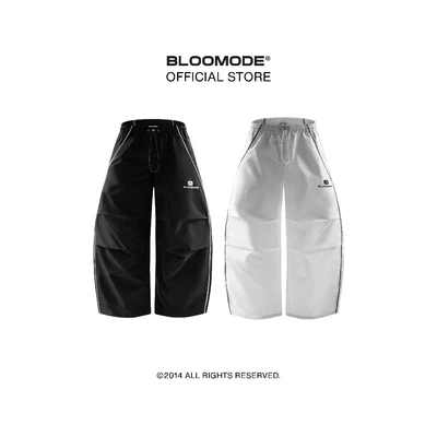 BLOOMODE® PARACHUTE PANT