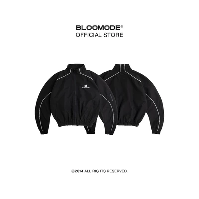 SIGNATURE BOXY TRACKSUIT