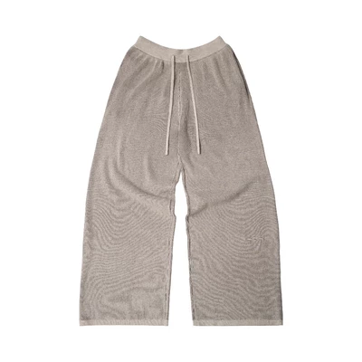 KNIT PANTS / QUẦN KNIT / GAMBLE WORLDWIDE