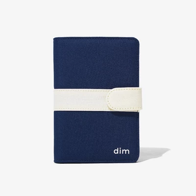Ví đựng hộ chiếu DIM Passport Wallet
