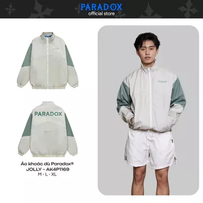 Áo khoác dù JOLLY PARADOX AK4P1169