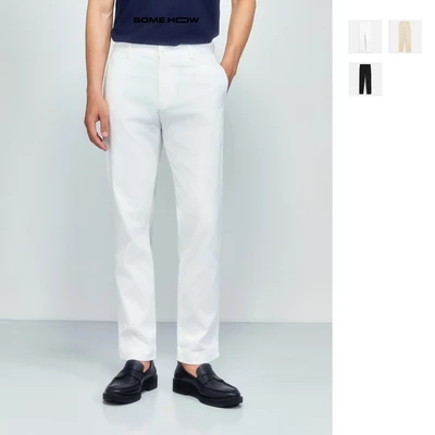  Quần Kaki Nam Slimfit Wedding Rollup,Chất Vải Kaki Spandex Thoải Mái,QK0024, SOME HOW STORE