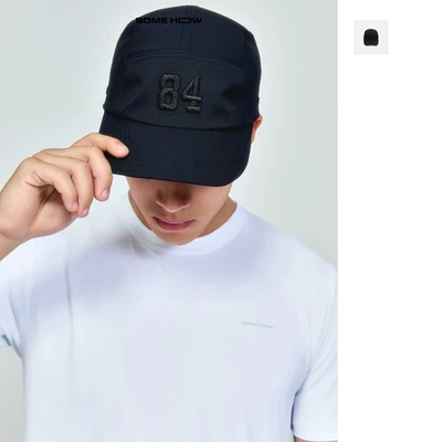  Nón Black Parachute 84, Chất Liệu Dù Gió Thoải Mái ,NO0022.SOME HOW STORE