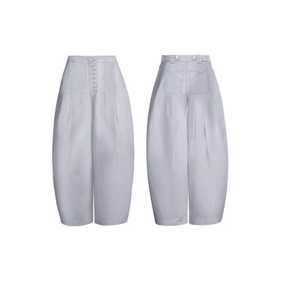 Quần RVB Nova Celestial Pant Kaki