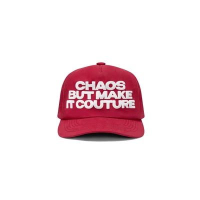 Nón Oh Wonder Studio Chaos Trucker Hat
