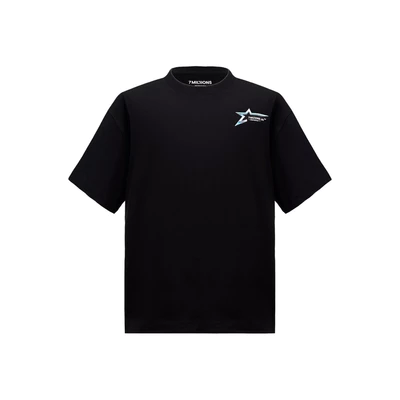 Áo thun unisex 7MILLIONS Monostar