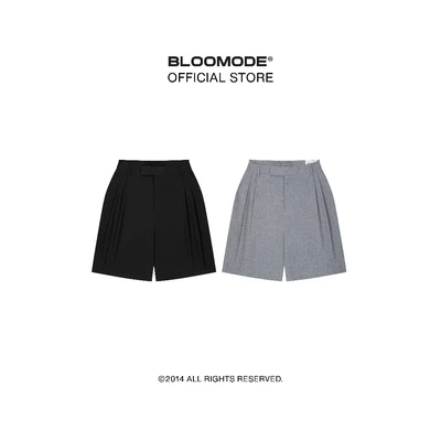 BERMUDA SHORTS
