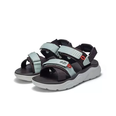 Sandal thông dụng Bé gái BEG004401XNG (Xanh ngọc)