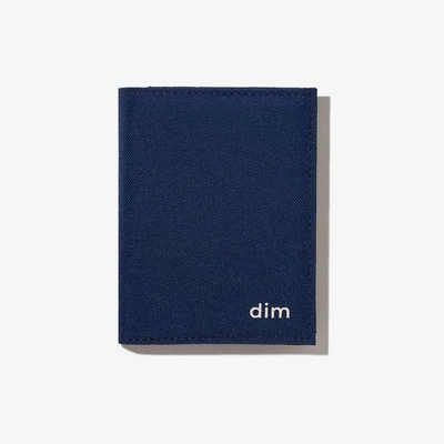 Ví vải đựng thẻ DIM Short Wallet