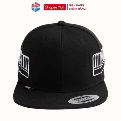 Nón Snapback PREMI3R Unisex Form Chuẩn Size M Phong Cách Streetwear
