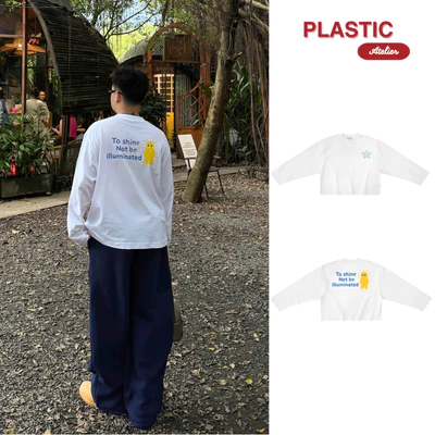 Áo Thun Tay Dài Long Sleeve Boxy "Bạn Tốt Vãi" 250gsm Form Rộng Cổ Tròn Unisex Nam Nữ Basic