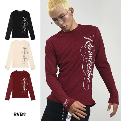 Áo Long Sleeve RVB CELESTIAL COSMOS