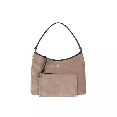 LSOUL - Túi Xách Da Bò Cao Cấp Form Lớn Kèm Túi Mini WE Bag TUI25090017