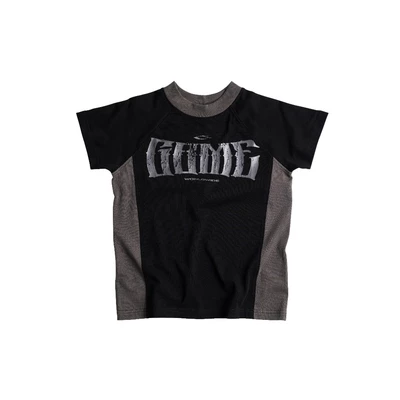 GBME BABY TEE / ÁO BABY TEE / GAMBLE WORLDWIDE