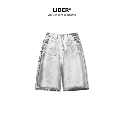 Quần Ngắn LIDER DRAGON REGALIA BERMUDA SHORTS