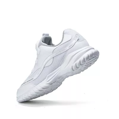 Giày Thể Thao sneaker Bé gái Biti's Hunter HSG000902TRG (Trắng)