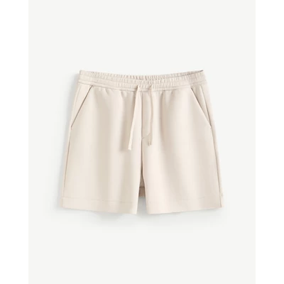 Quần Short Nam Form Relax - Routine 10F25PKS004