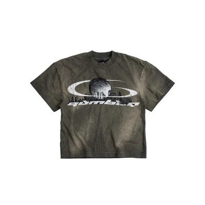 ORBIT TEE / ÁO THUN / GAMBLE WORLDWIDE