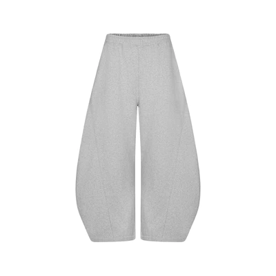 OUTBREAK - QUẦN NỈ ỐNG RỘNG “ POCKET SWEAT PANTS”
