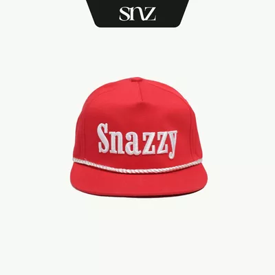 Mũ Lưỡi Trai SNAZZY Unisex Chất Liệu Chính Hãng - CIGGY HAT