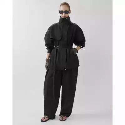 HIGHCHIC - SENSE COLLECTION - SET BỘ - DASH BLACK SET - THIẾT KẾ THANH LỊCH
