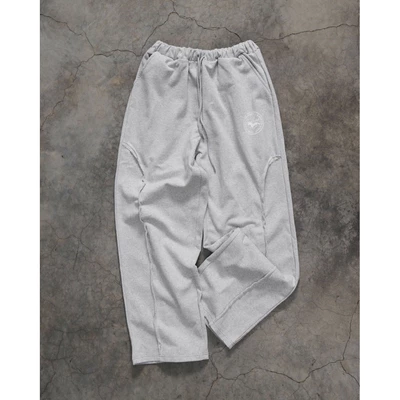 Quần dài Sweatpants 7millions Reborn (Màu xám)