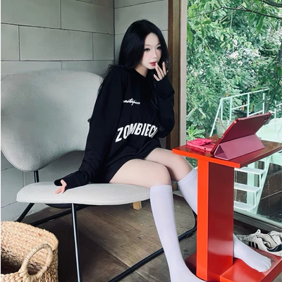 [NEW] Áo thun dài tay, long sleeve tee, zombie club,MASTERPIECE Font chữ in nổi, big boxy, form rộng,couple unisex, cott