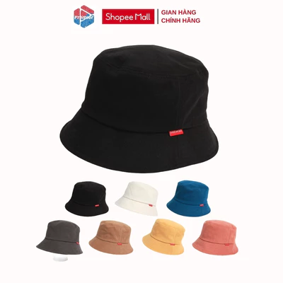 Mũ Bucket Trơn PREMI3R Unisex Size M Nón Xô Thời Trang Basic