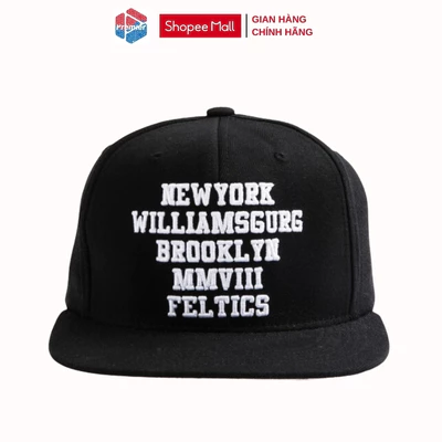 Nón Snapback PREMI3R Chính Hãng Phong Cách Hiphop Nam Nữ